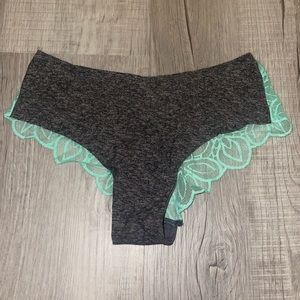 NWOT PINK underwear